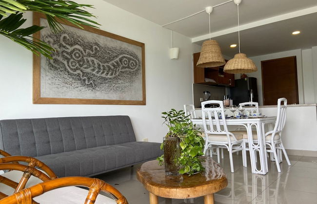 Cartagena Frente a la Playa 27A - Foto 10