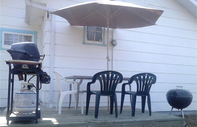 Canora Home Rentals Holiday Cottage - Photo 50