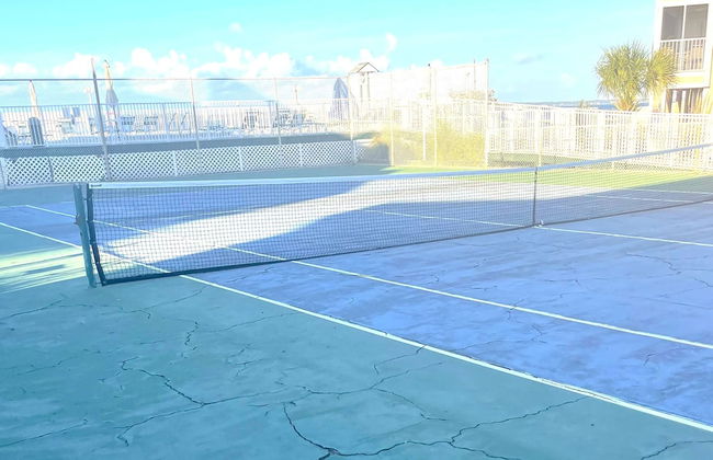 Soundside Holiday Beach Resort - Foto 38