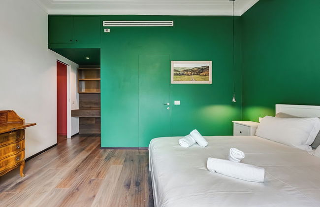 Music Bridge Apartment - Foto 6