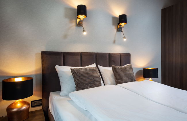 Aparthotel New Lux - Photo 10