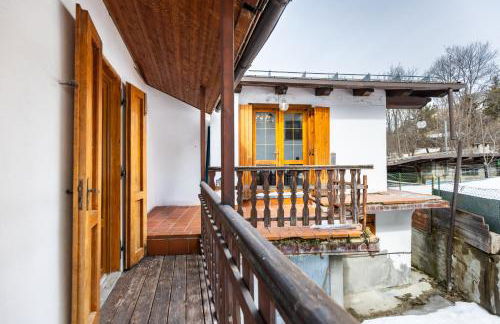 Hostdomus - Chalet Chic - Foto 39
