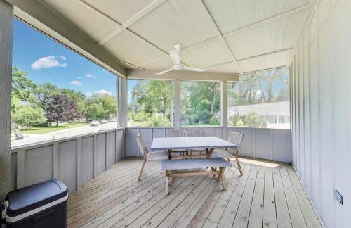 Close to Beach Hot Tub Dog Friendly - Foto 5