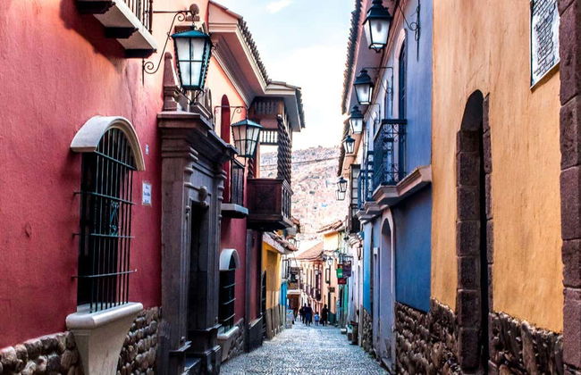 La Paz Private Tour - Photo 6