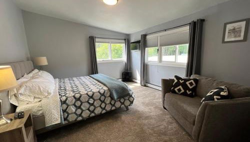 2BD 2BR Downtown Westchester Sleeps 2 to 6 - Foto 5