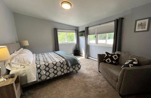 2BD 2BR Downtown Westchester Sleeps 2 to 6 - Foto 5