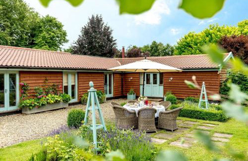 Hockham Grange - Foto 70