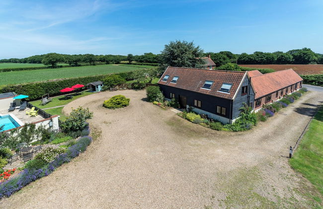 Birds Farm - Foto 48