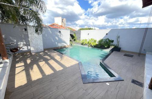 Casa Malta Goiânia - Foto 40