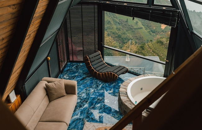 Madağ Bungalov - Photo 3