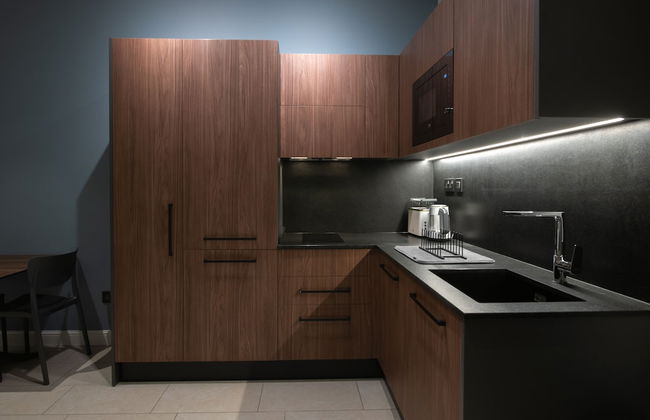 MAREA Central Apartments - Foto 33