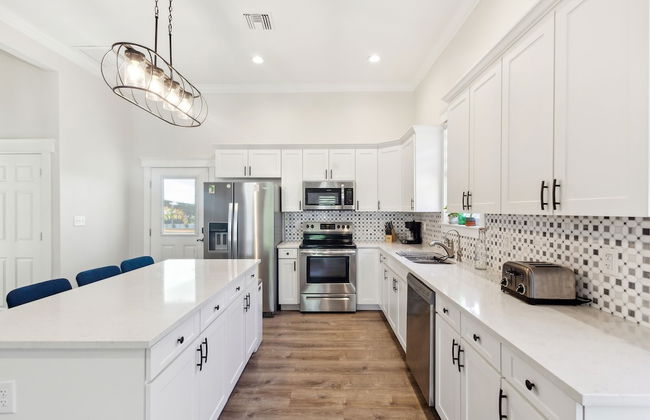 Historic 1918 Tampa Home With Modern Comforts & Charm 2 Bedroom Home by RedAwning - Foto 11