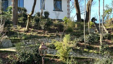 Peaceful Oasis in Ville d'Hiver - Foto 2, Garden, Garden view