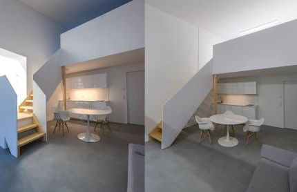 4lofts Fränkische Schweiz - Foto 12