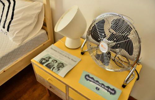 LIBERA IDEA Art run space - Foto 20