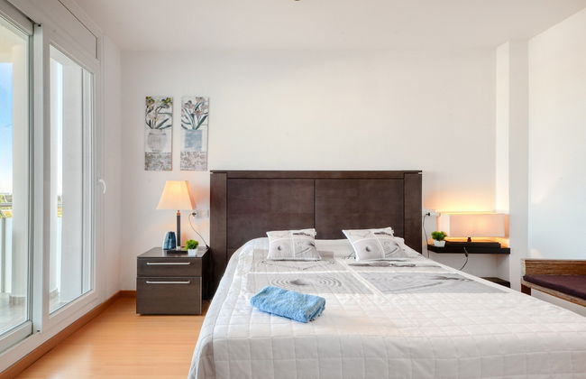 Apartment in Roses Near Santa Margarita Beach - Photo 8