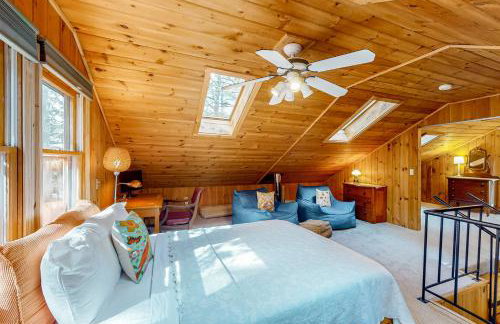 Camp Loon a Tic - Foto 25