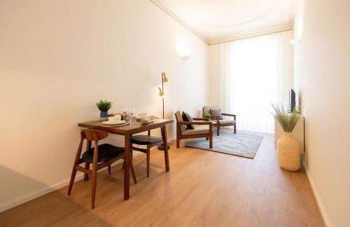 bnapartments Cedofeita - Foto 93