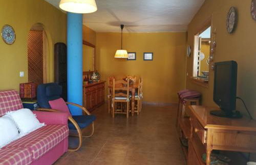 Apartamento Atlanterra 1 línea con vistas - Photo 1