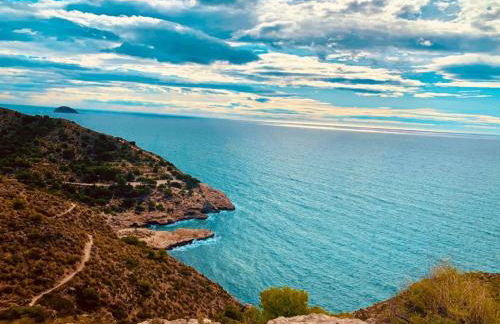 A877 - Calasol - 2004 Finestrat - Foto 30