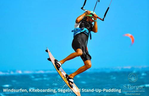 Haus Schultz "Traumblick 1" - Foto 23