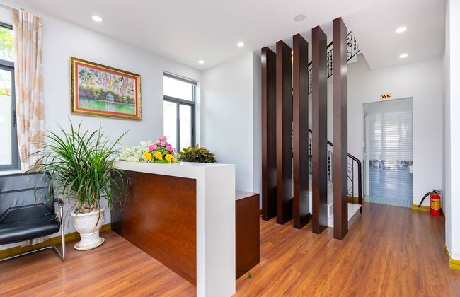 Vihomes Villa - Foto 51