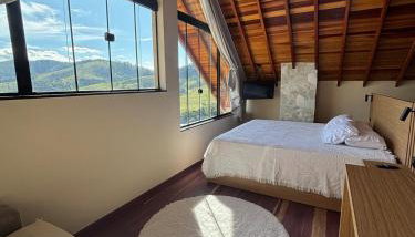 Chalé Positano-RecantoVenâncio - Foto 5