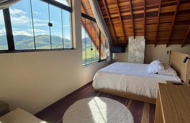 Chalé Positano-RecantoVenâncio - Foto 5