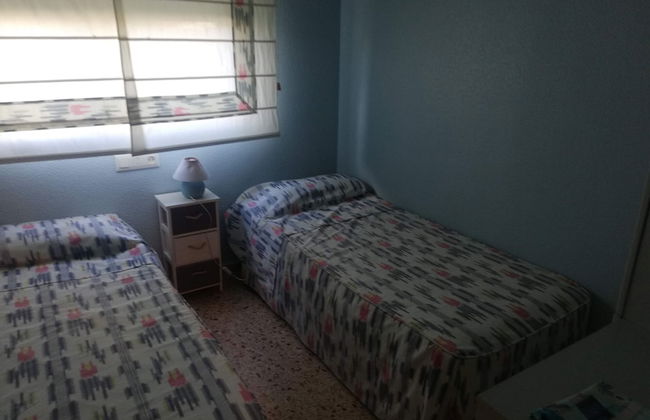 1.parque IV esc 2 6º pta 12 - Foto 7