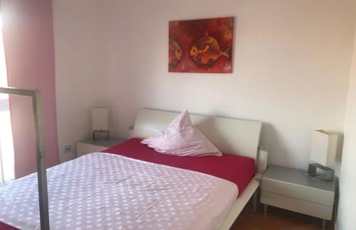 Modernes 4-Zimmer Haus, nahe Messe Düsseldorf (15 min. Internat. Airport) - Foto 20