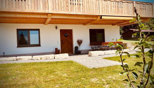 Ferienwohnung Apartment Herrnwahlthann - Photo 2