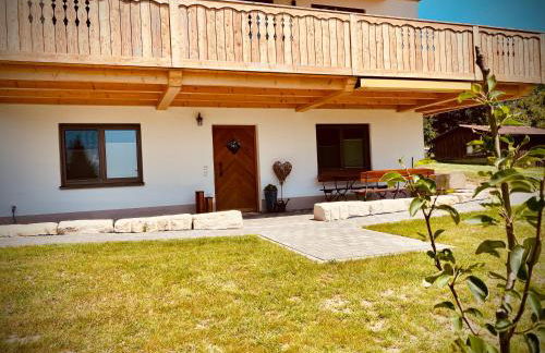 Ferienwohnung Apartment Herrnwahlthann - Foto 2