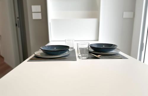 Appartamento Central Park - Affitti Brevi Italia - Foto 18