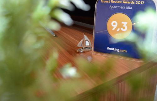 Apartment Mia - Foto 9