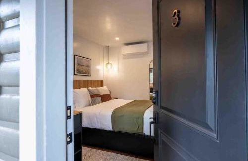 Columbia Cabins Cabin 3 - Foto 6