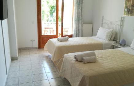 Tzeni Villa - Foto 32