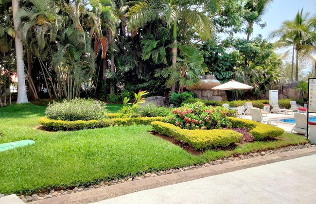 Penthouse María Bonita - Foto 53