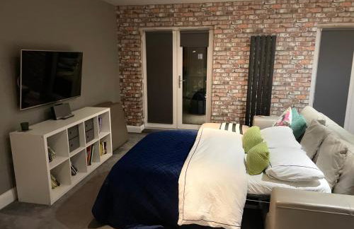 Spacious Apartment NEC BHX - Photo 19