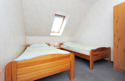 Ferienwohnungen auf dem Ferienhof Elke Peters - Foto 12