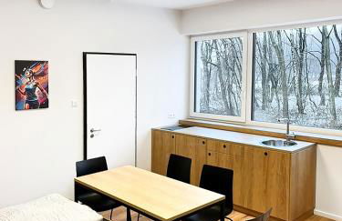 Erlebniswelt Resort Apartment 4 - Foto 1