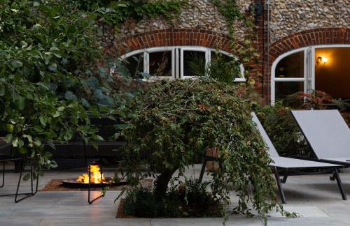 Ivy Cottage - Foto 49