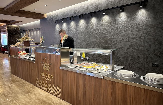 Queen of Zlatibor hotel & Spa - Photo 70