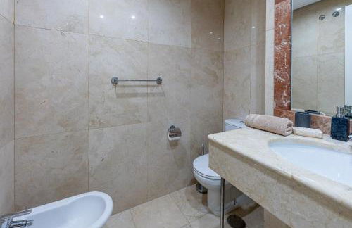 Beautiful two-bed apartment Mijas Golf - Photo 20