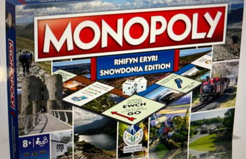 Caban Y Tan Ffawydd Luxury couples retreat with private Wood Fired Hot Tub - Foto 38