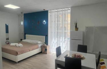 Lungotevere Testaccio 6 Roma - Apartments - Foto 56