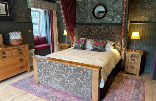 Stunning country home with Hot Tub and Sauna - Foto 10