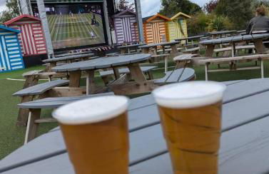 Doc's Cave - Foto 28