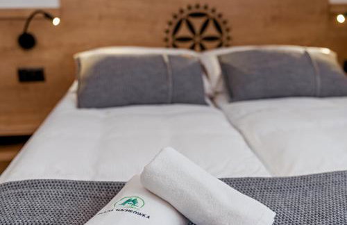 Osada Wichrówka - Foto 44