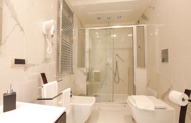 Reggia & Dintorni Rooms a Caserta - Foto 17