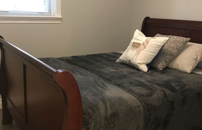 Esther's Place-Carleton Place Downtn Apt - Foto 6